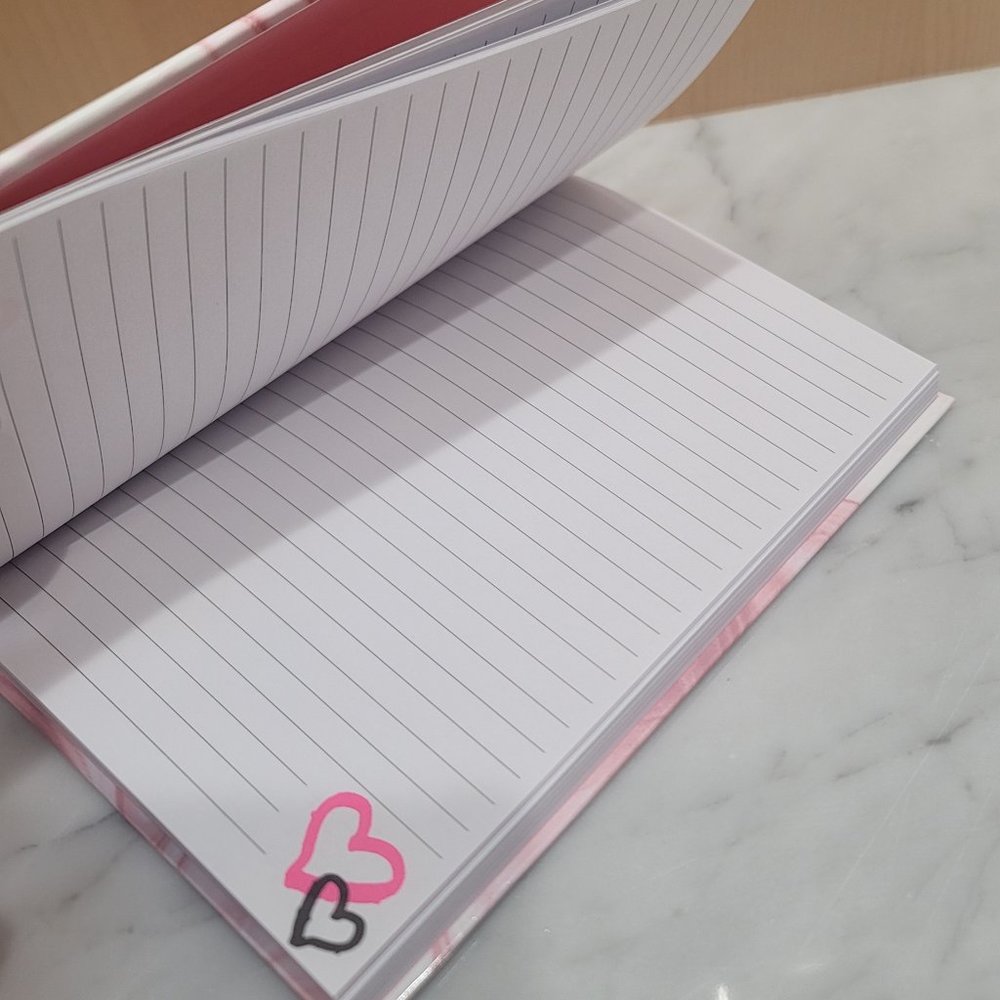 JUSTICE Journal Notebook ๐ - Picture 5 of 7